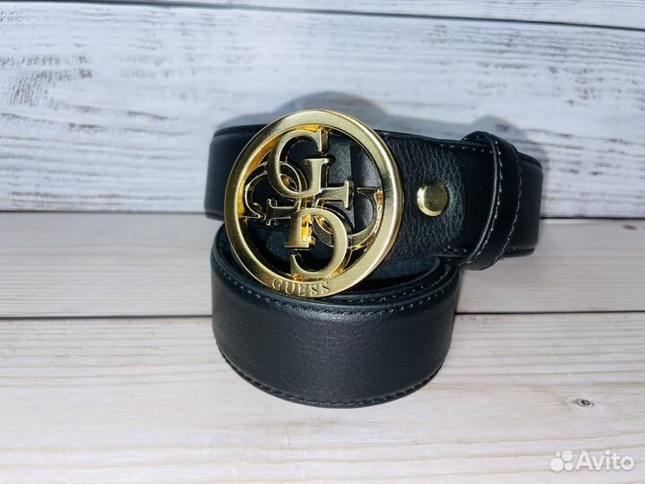 Ремень женский Guess