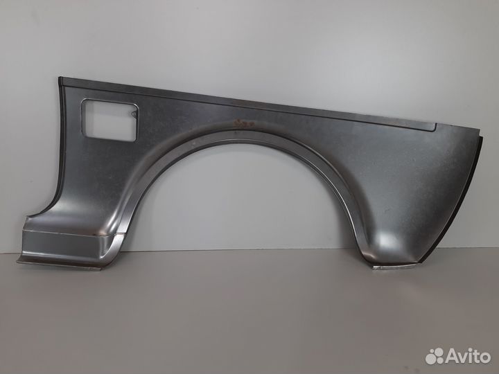 Полукрыло заднее правое LADA Niva 2121 1977-2019