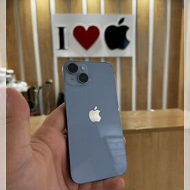 iPhone 14, 128 ГБ