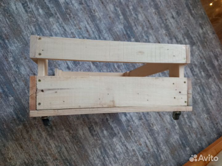 Лежанка - домик для животных