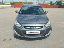 Hyundai Solaris 1.6 MT, 2012, 213 222 км, с пробегом, цена 800 000 руб.