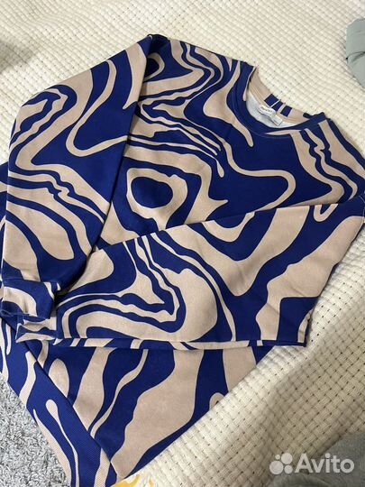 Джемпер женский