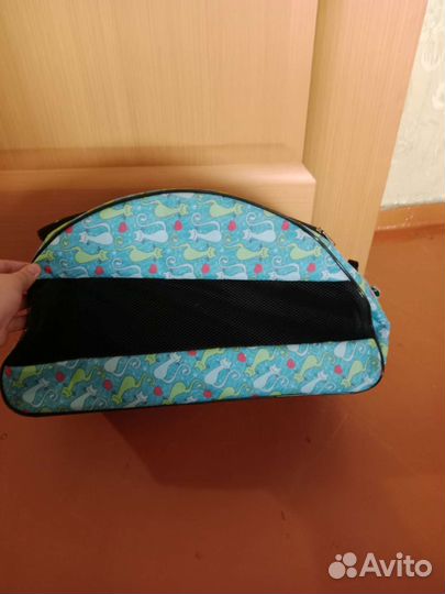 Переноска для животных