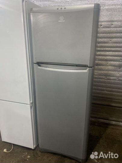 Холодильник Indesit с Гарантией