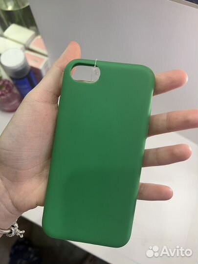 Чехлы на iPhone 6/7/8