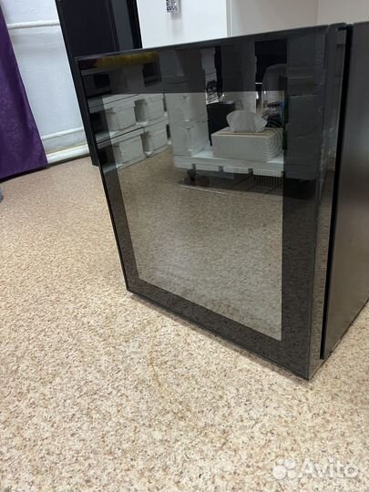 Мини бар холодильник