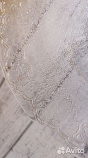 Фруктовница ваза для фруктов новая