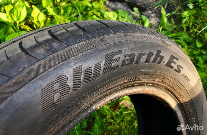 Резина летняя 185/65/15