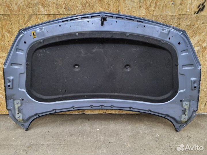 Ноускат Opel Astra J С 2009