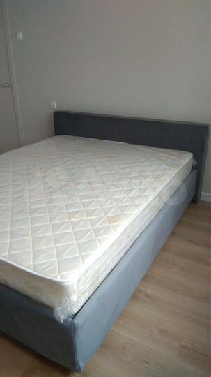 Комната 20 м² в 3-к., 18/25 эт.