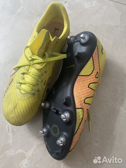 Бутсы nike