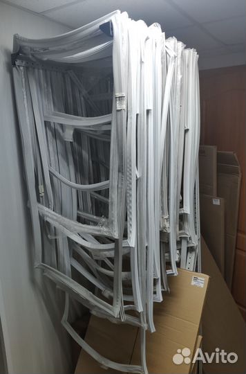 Запчасти для холодильников в Омске