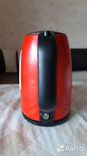 Чайник электрический бу