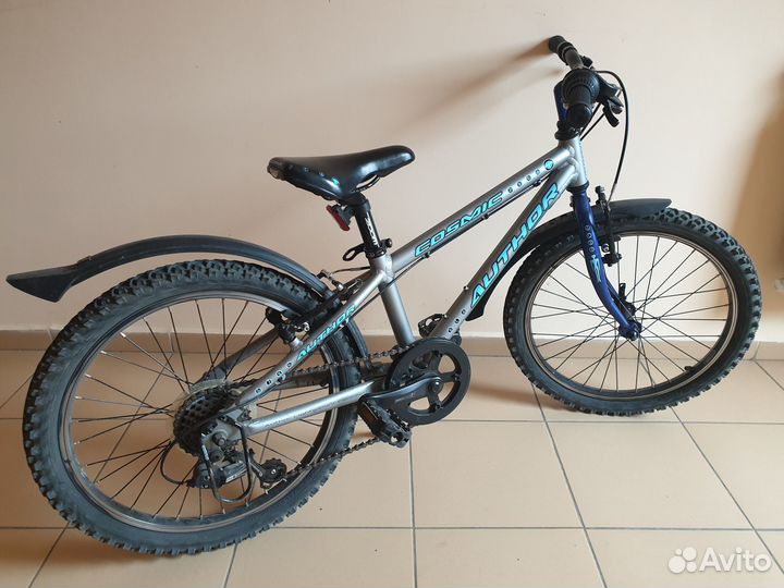 Велосипед детский 20