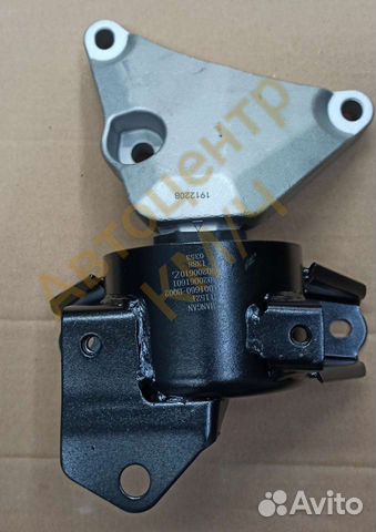 Опора двигателя левая Changan CS35 Plus АКПП