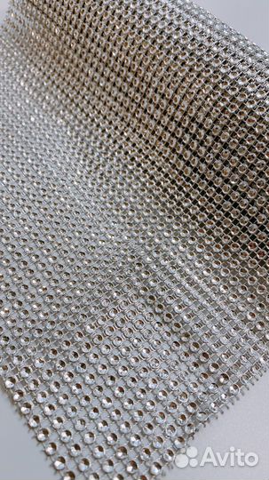 Дорожка декоративная для стола