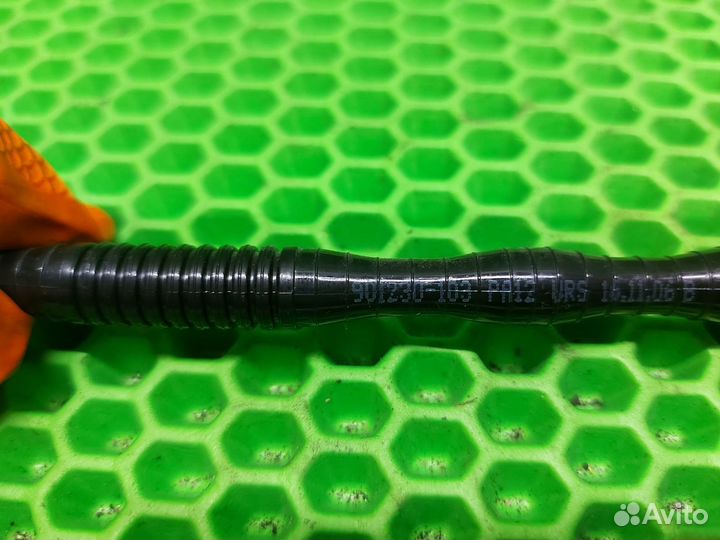 Трос сиденья Volkswagen Touareg 7L6 7L7 7LA GP BPE