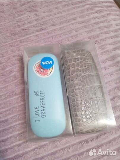 Футляр для очков