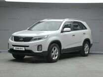 Kia Sorento 2.2 AT, 2014, 80 908 км, с пробегом, цена 2 249 000 руб.