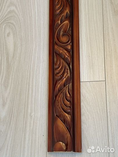 Карниз (декоративная накладка)