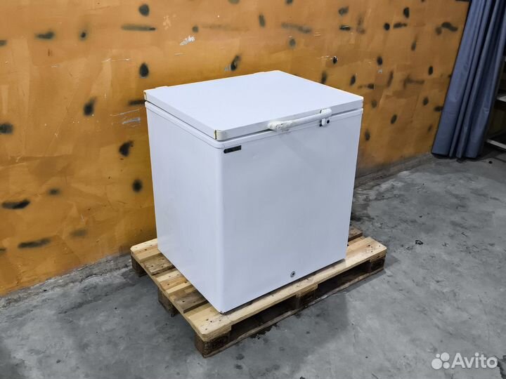 Морозильный ларь