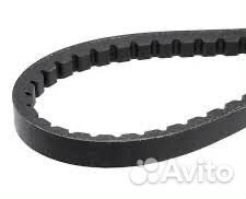 Ремень клиновой patron AVX10X713