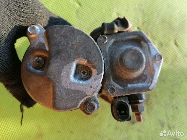 Стартер Додж Караван, Краеслер Войджер 2.4 16 v