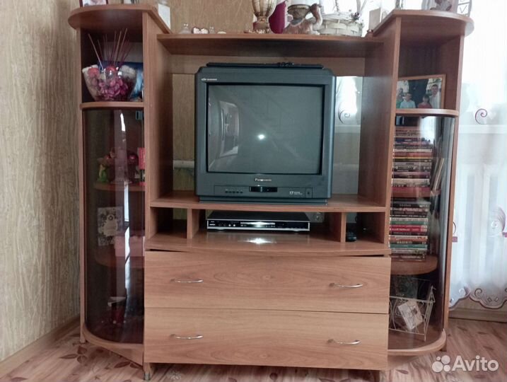 Тумба под тв бу стеклянная