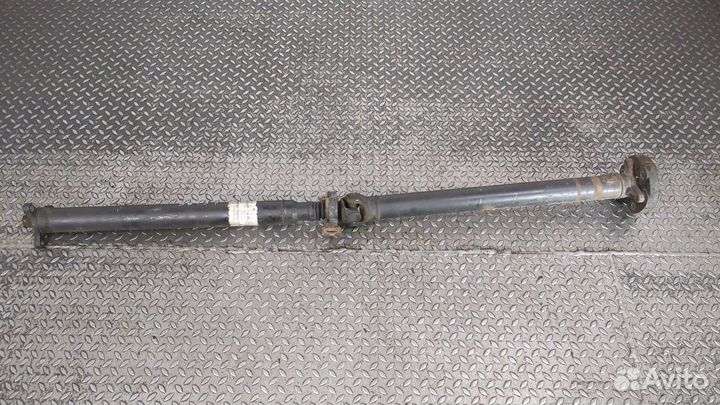 Кардан Mercedes C W203, 2004