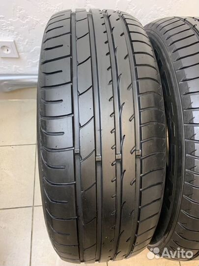 Nexen N8000 235/65 R17