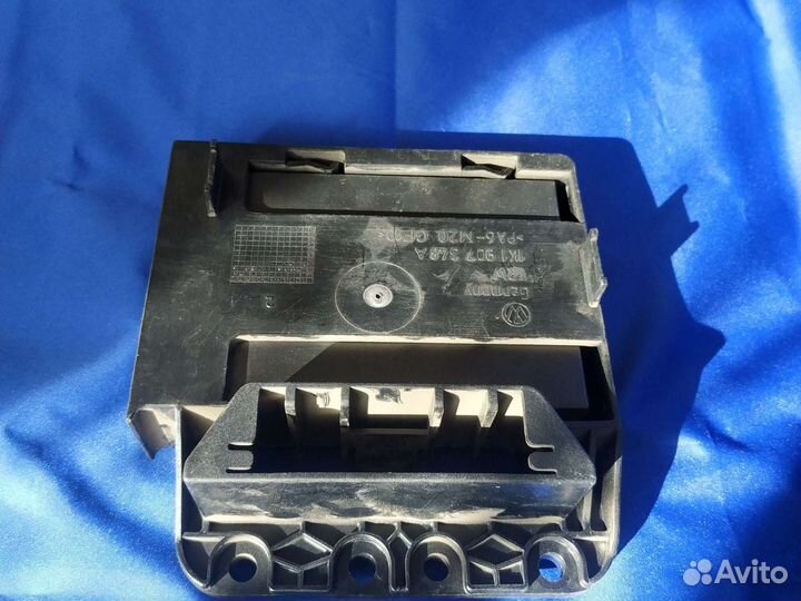 Блок комфорта Volkswagen Skoda