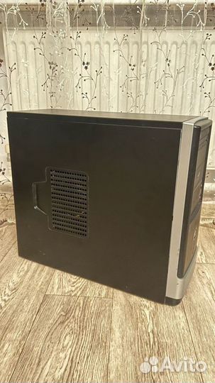 Игровой компьютер gtx 1060,i7