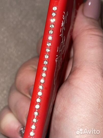 Чехол на iPhone 6/6s