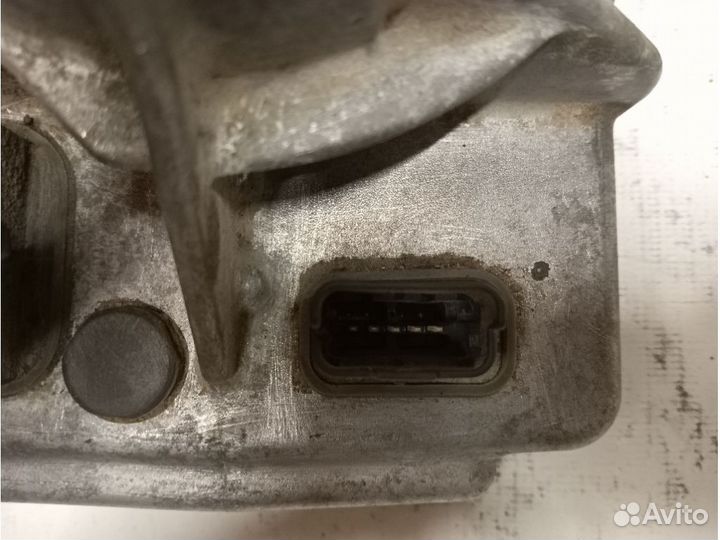 Насос эгур, 9670700380 peugeot 308, 3049861