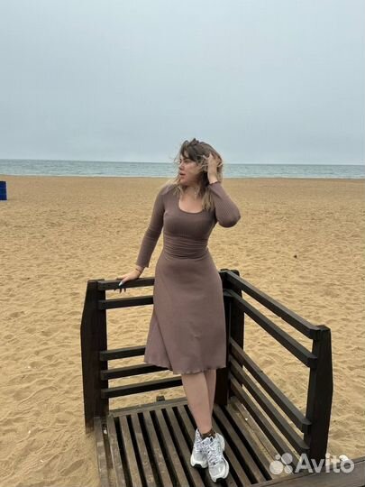 Платье летнее женское