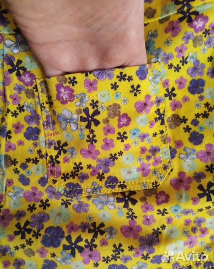 Шорты Versace Versus XS