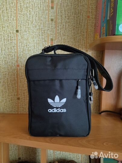 Барсетка мужская