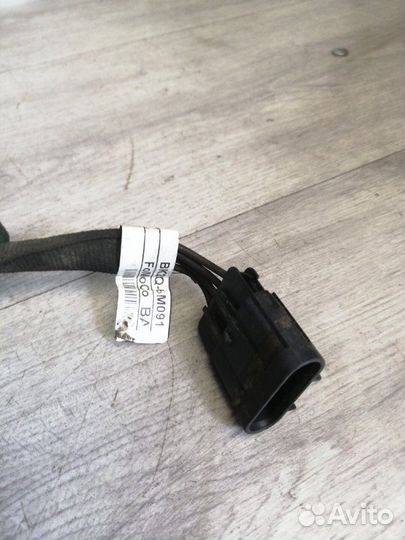 Проводка свечей накала Пежо Боксер 2.2 hdi 250