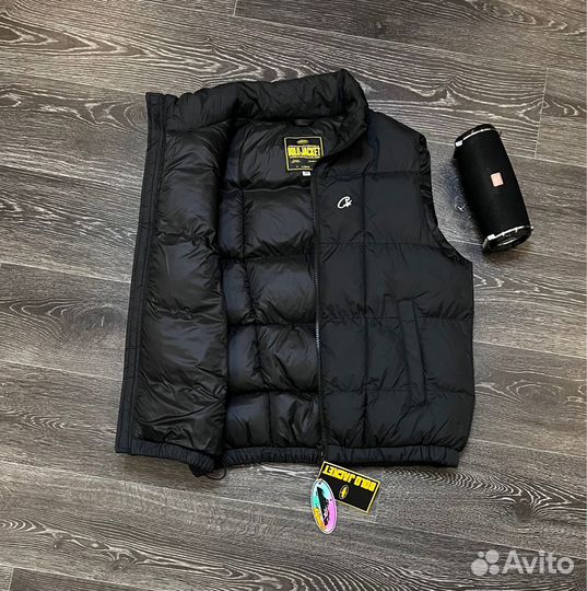 Жилетка Corteiz