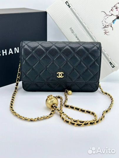 Сумка женская Chanel