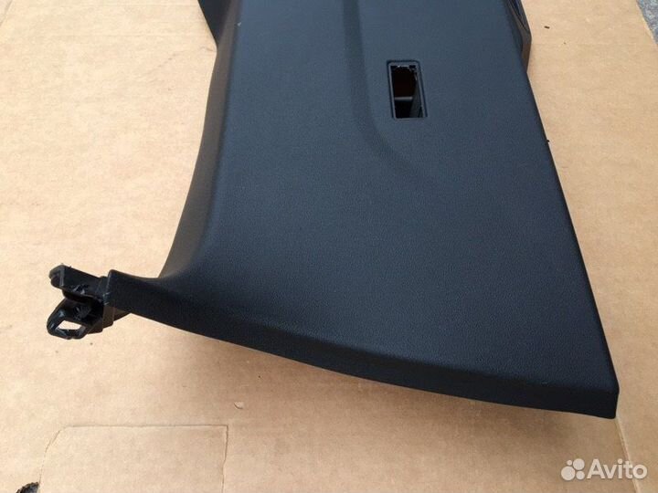 Обшивка крышки багажника Bmw X5 G05 F95