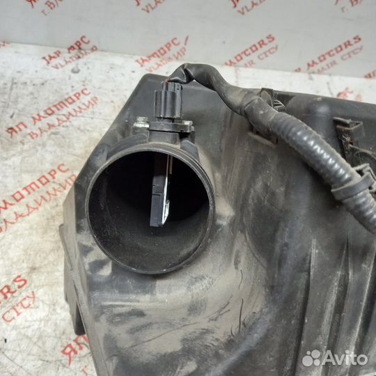 Корпус воздушного фильтра Nissan Teana J32 QR25DE