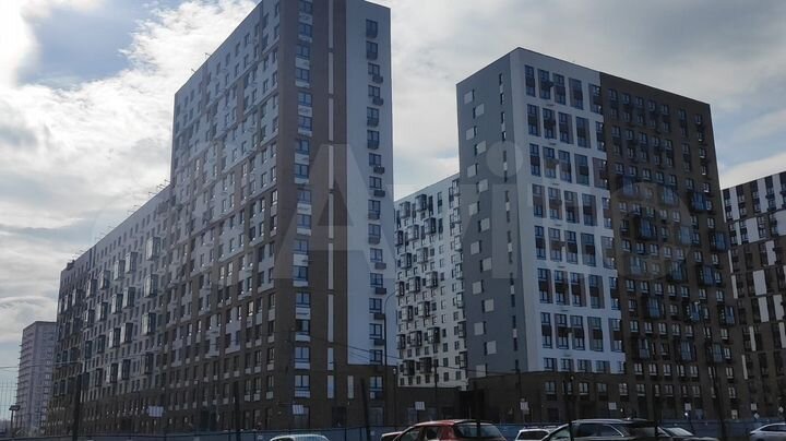 Свободного назначения, 83.9 м²