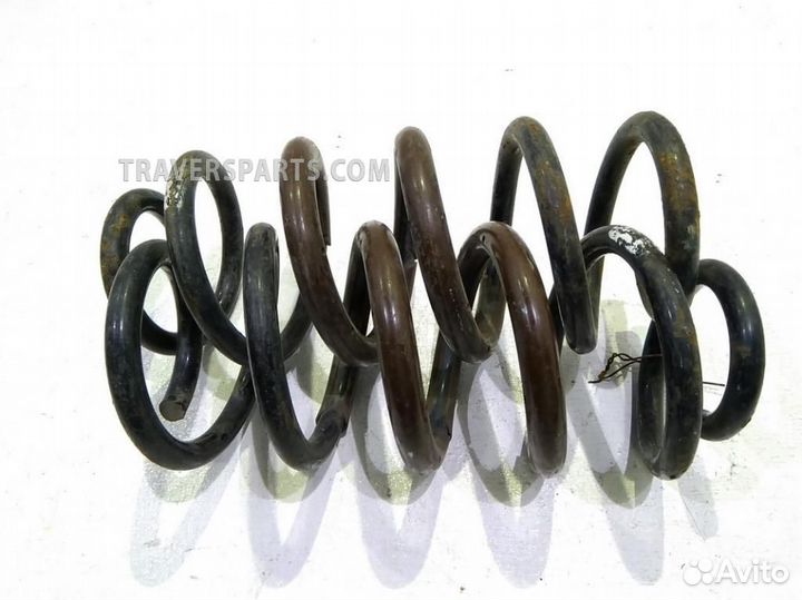 Пружина задняя Toyota RAV 4 3 XA30