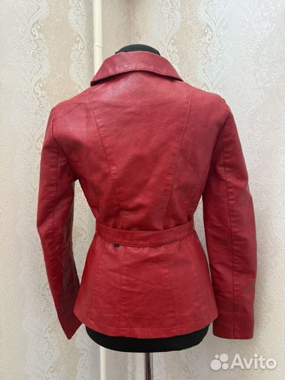 Продам пиджак к/з