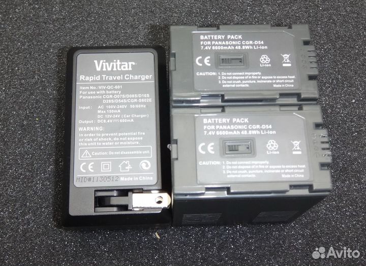 Накамерный монитор Marshall V-LCD651STX-3gsdi-PM