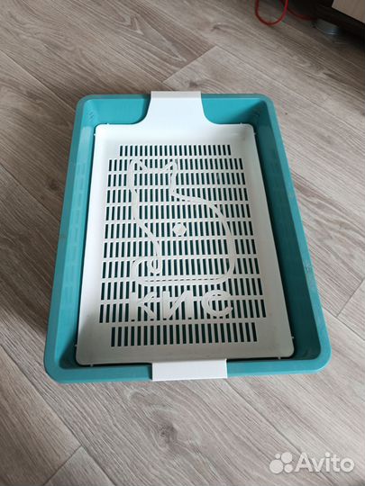 Лоток для кошек