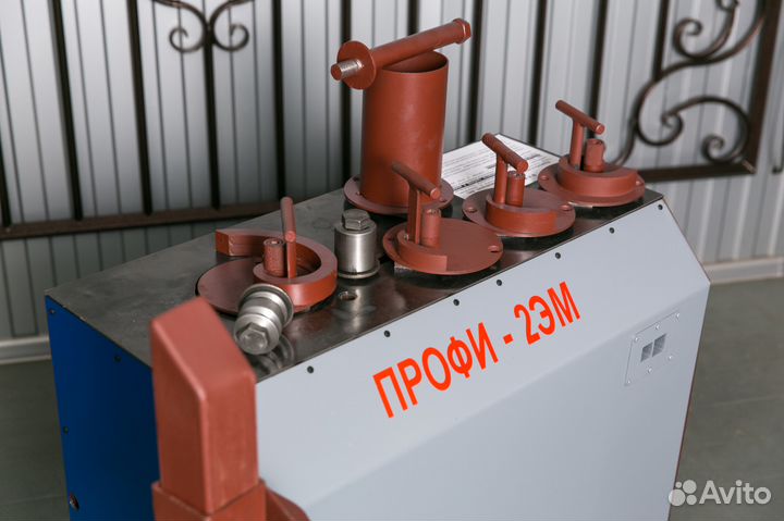 Станки профи-2эм для 