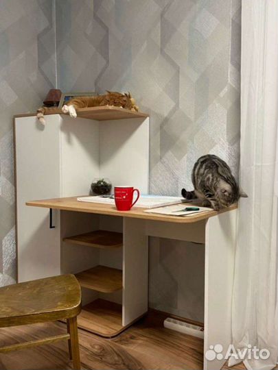 Компьютерный стол новый в наличии