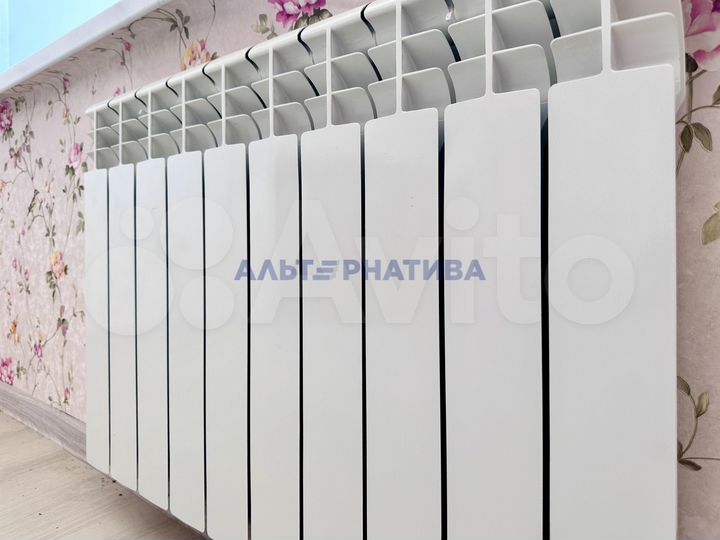 1-к. квартира, 35,8 м², 9/9 эт.